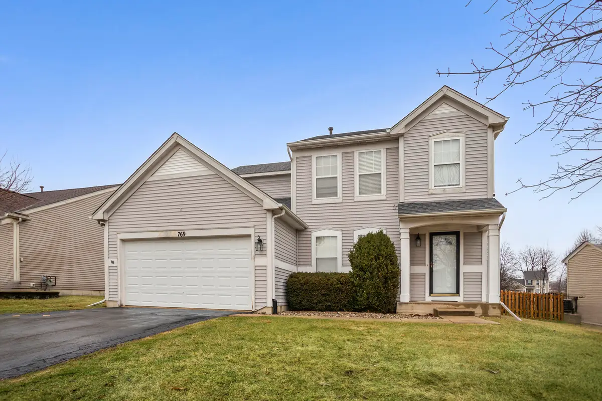 769 Chesterfield Lane, North Aurora, IL 60542 - Image #1