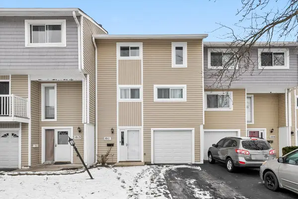 1011 Sandpiper Court, Bartlett, IL 60103