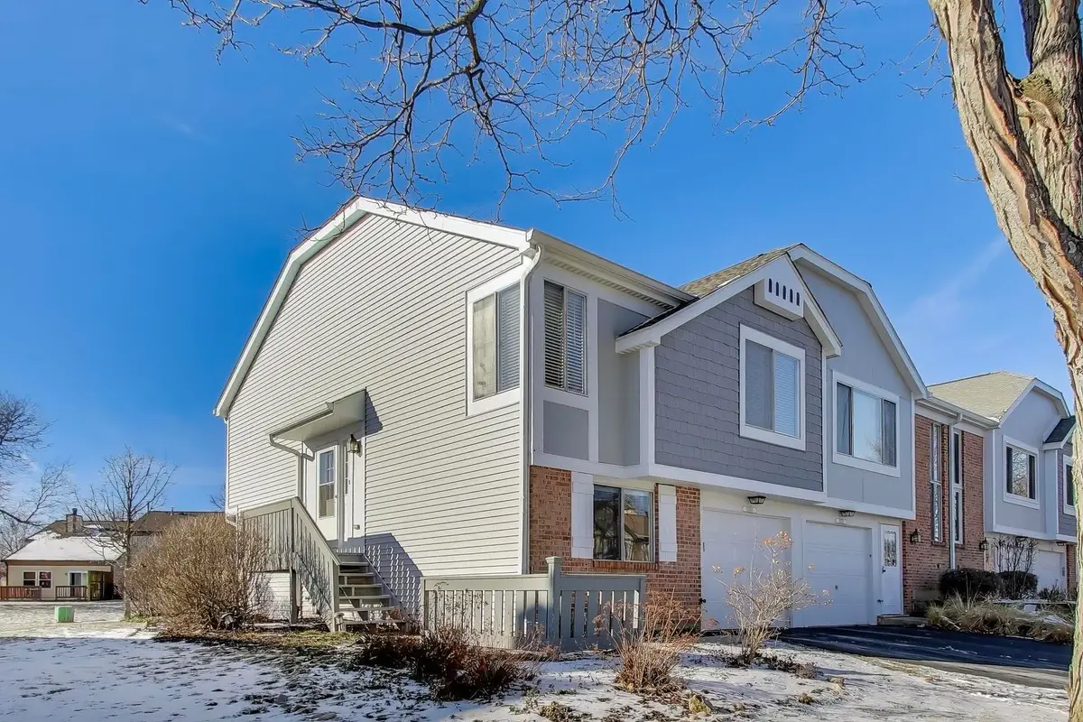 0N700 Concord Lane, Winfield, IL 60190 - Image #1