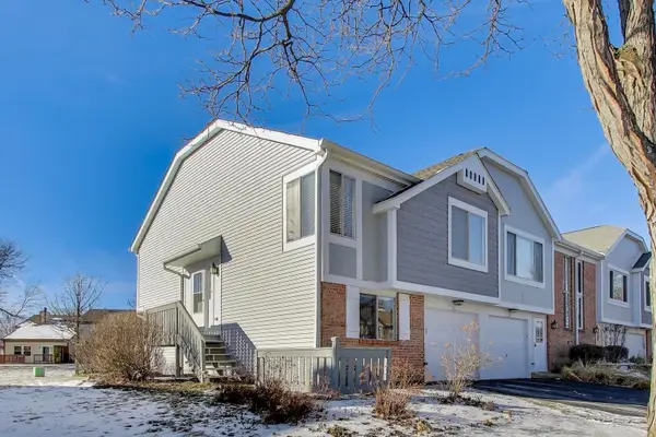 0N700 Concord Lane, Winfield, IL 60190