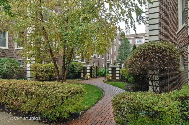 433 N Lombard Avenue #3, Oak Park, IL 60302 - Image #1