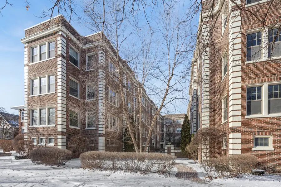 433 N Lombard Avenue #3, Oak Park, IL 60302 - Image #2