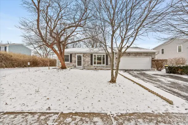 390 S Garden Avenue, Roselle, IL 60172