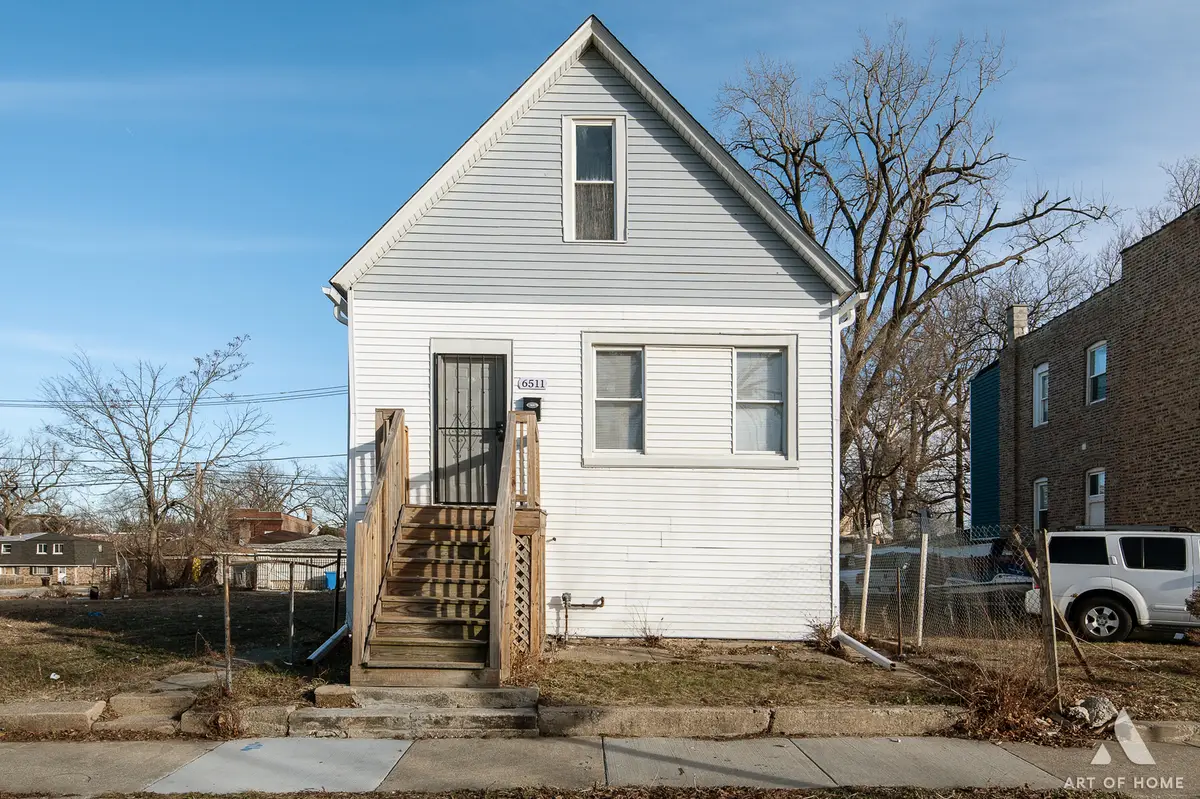 6511 S Justine Street, Chicago, IL 60636 - Image #1