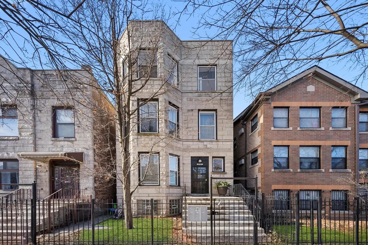 4918 S St Lawrence Avenue #3, Chicago, IL 60615 - Image #1