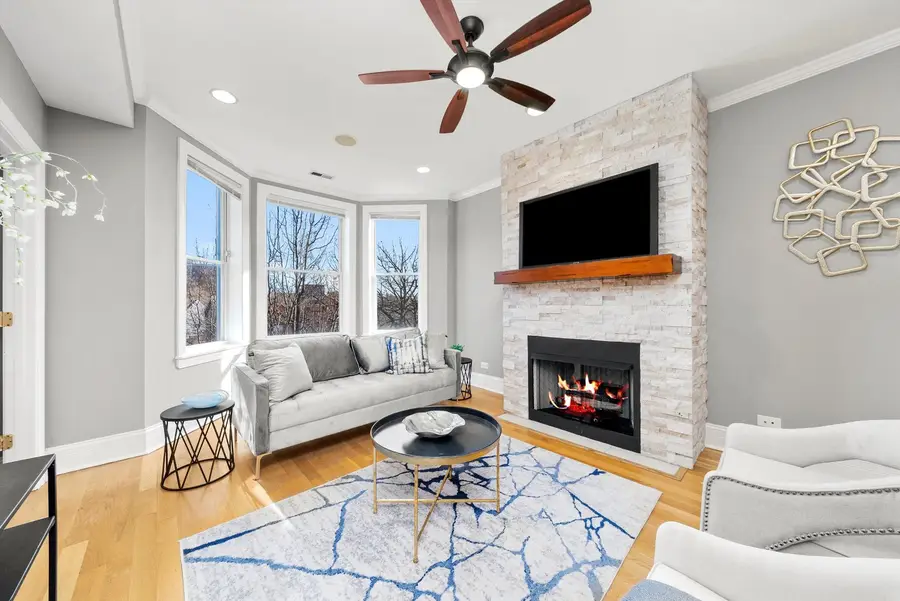 4918 S St Lawrence Avenue #3, Chicago, IL 60615 - Image #3