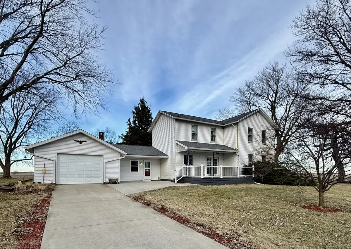 2932 Il Route 17, Galva, IL 61434 - #1