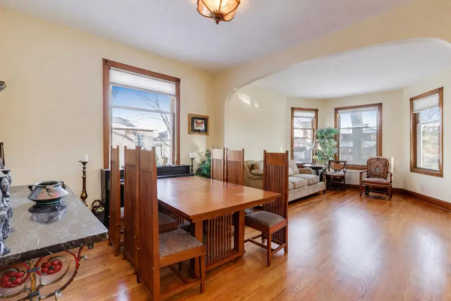 109 S Grove Avenue #1N, Oak Park, IL 60302 - #3