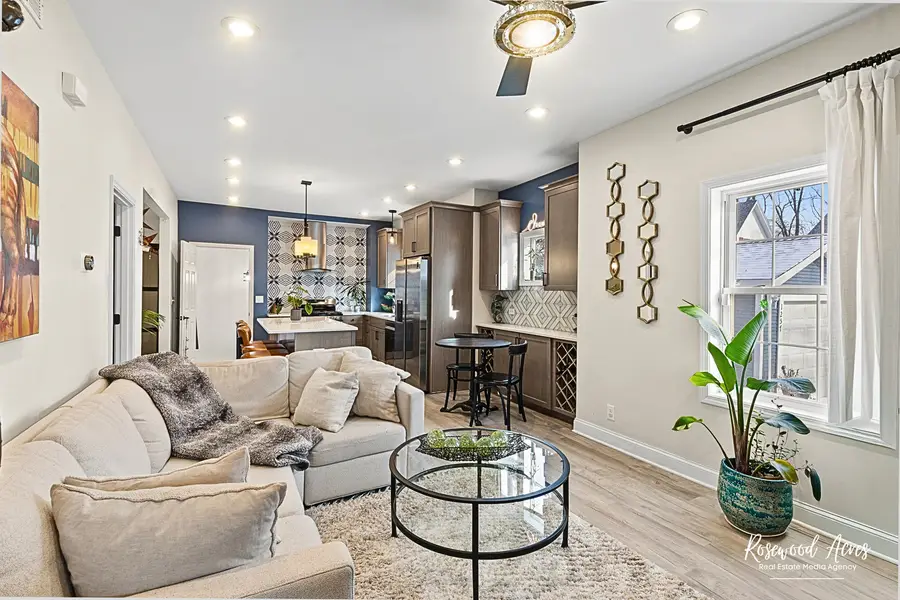 1257 E Sheridan Street, Kankakee, IL 60901 - #2