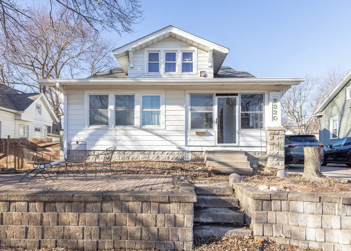 2330 38th Street, Rock Island, IL 61201 - Image #1