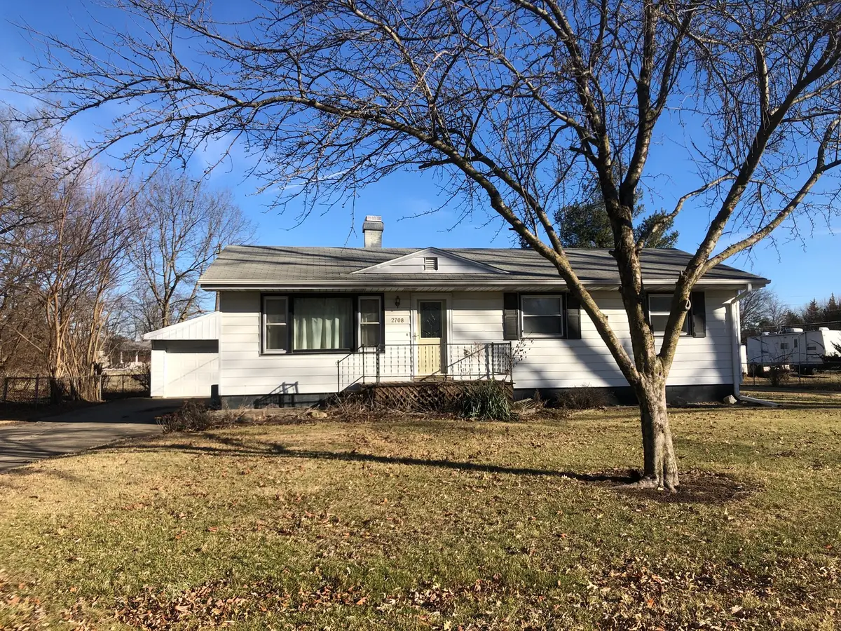 2708 Hobson Drive, Bloomington, IL 61704 - Image #1