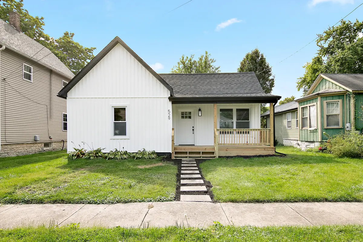 529 E 4th Street, Momence, IL 60954 - Image #1