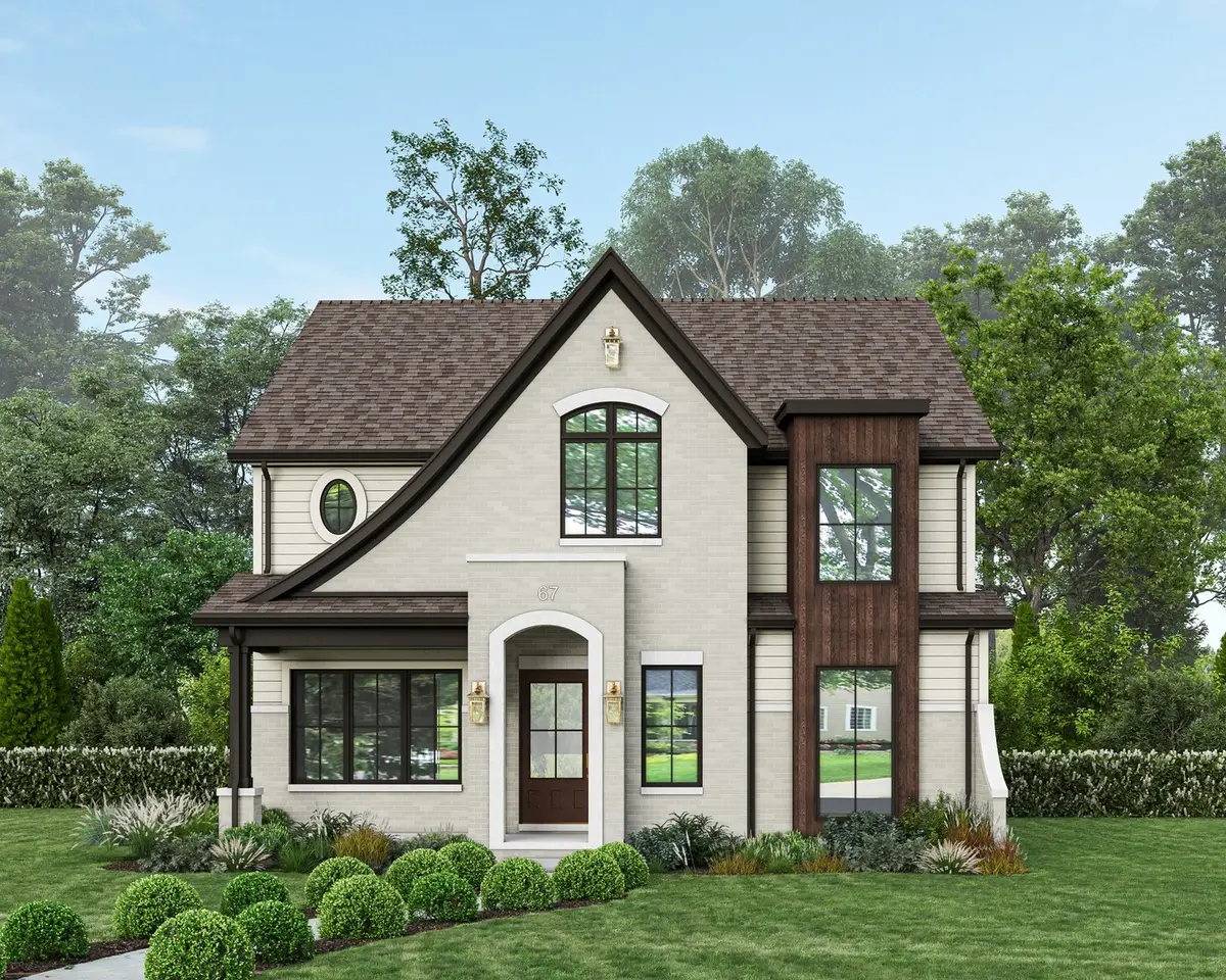 67 Bluff Avenue, La Grange, IL 60525 - #1