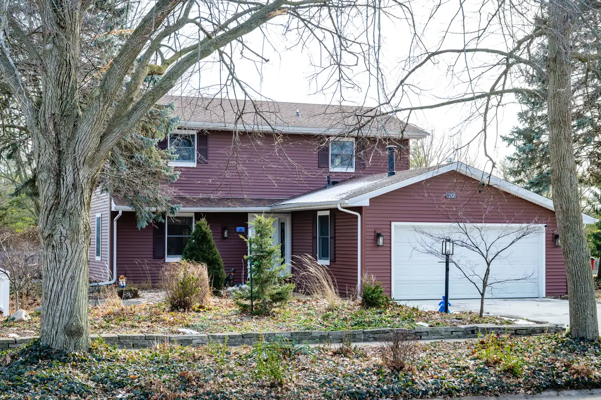20 Ashley Lane, Champaign, IL 61820 - #1