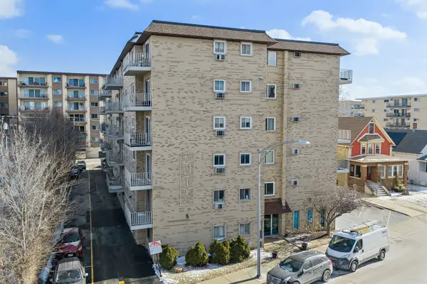 300 Circle Avenue #5G, Forest Park, IL 60130