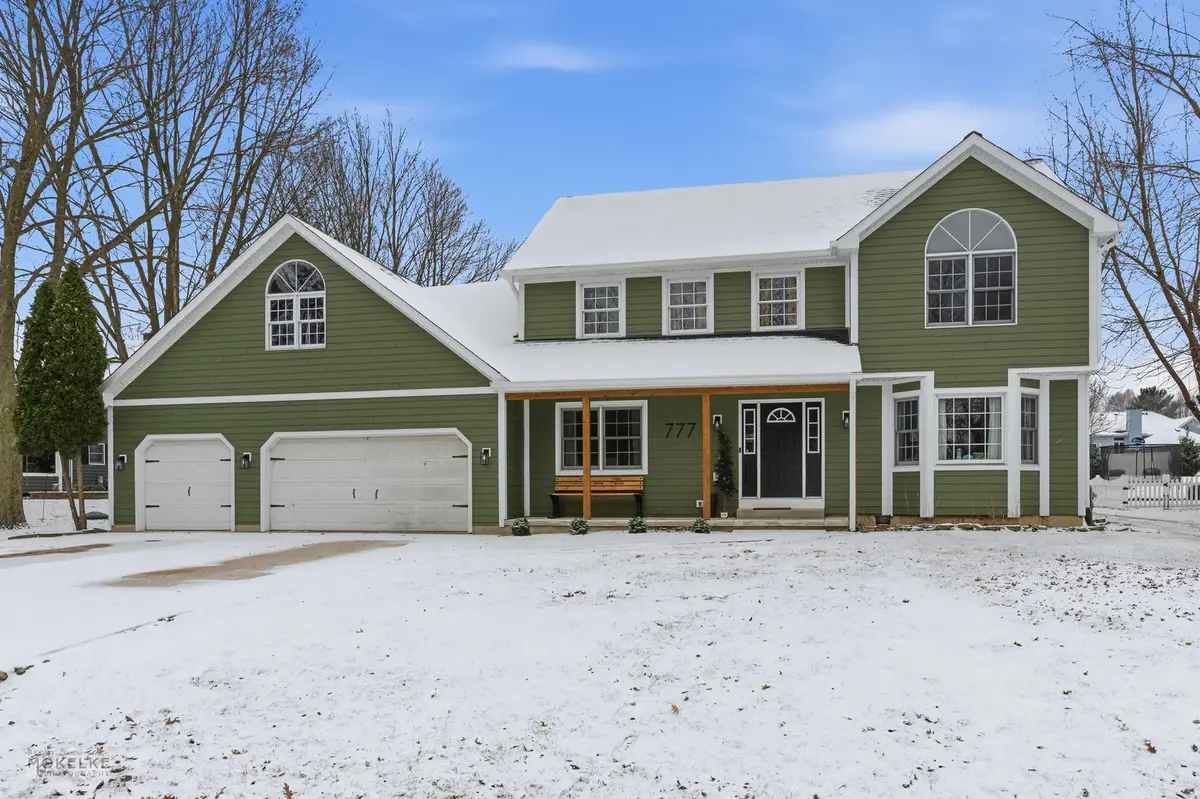 777 Debbie Lane, Sandwich, IL 60548 - Image #1