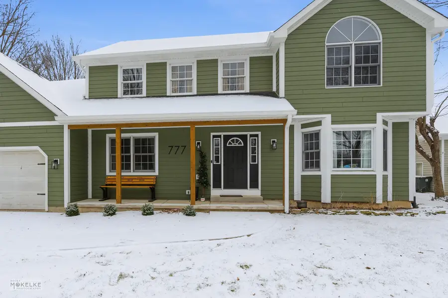 777 Debbie Lane, Sandwich, IL 60548 - Image #2