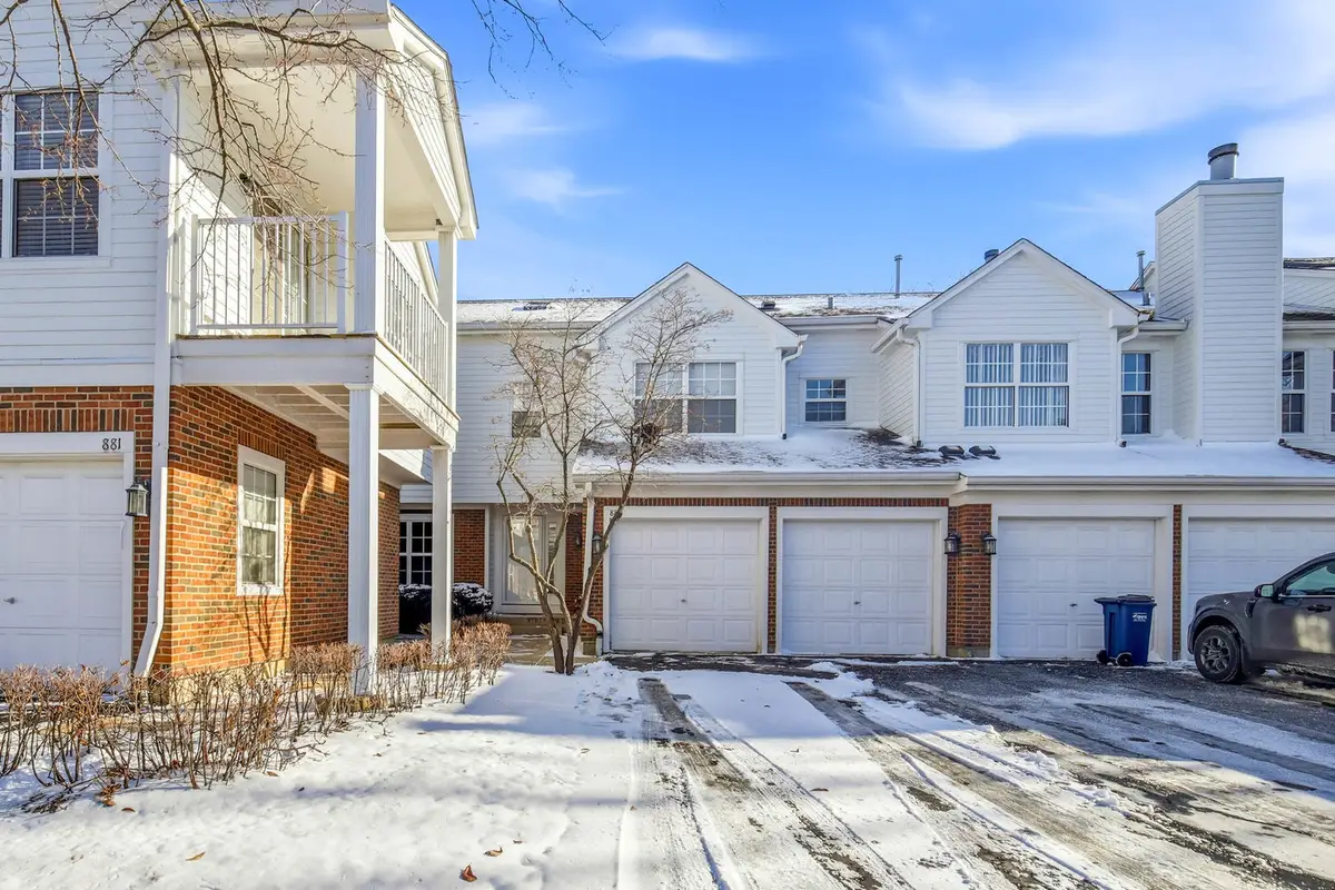 883 Sparta Court, Vernon Hills, IL 60061 - Image #1