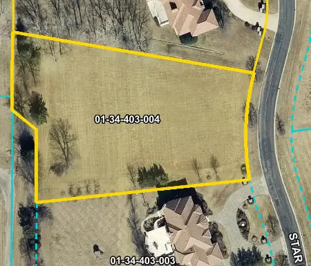 19 Star Lane, South Barrington, IL 60010 - #1