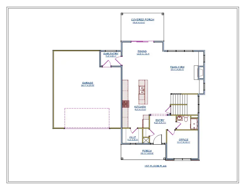 505 Harpers Ferry Road, Savoy, IL 61874 - #3
