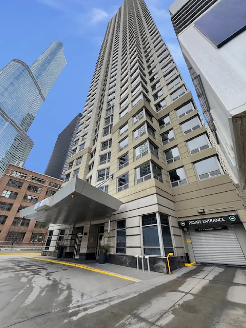 440 N Wabash Avenue #4710, Chicago, IL 60611 - Image #1
