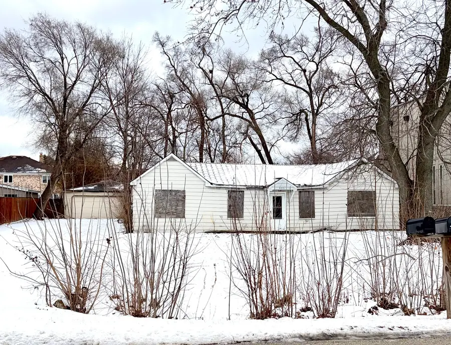 9331 Knight Avenue, Des Plaines, IL 60016 - Image #2