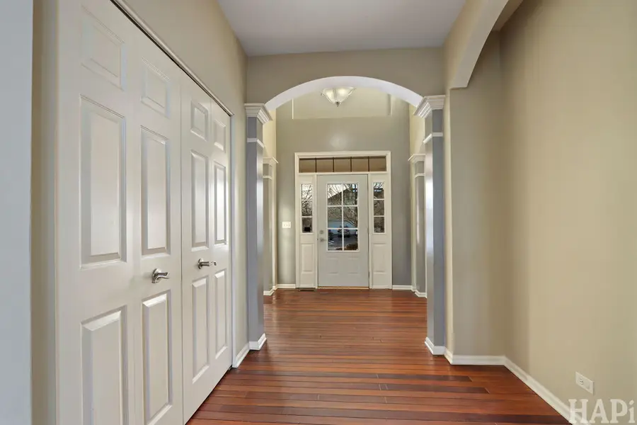 1385 Caribou Lane, Hoffman Estates, IL 60192 - #3