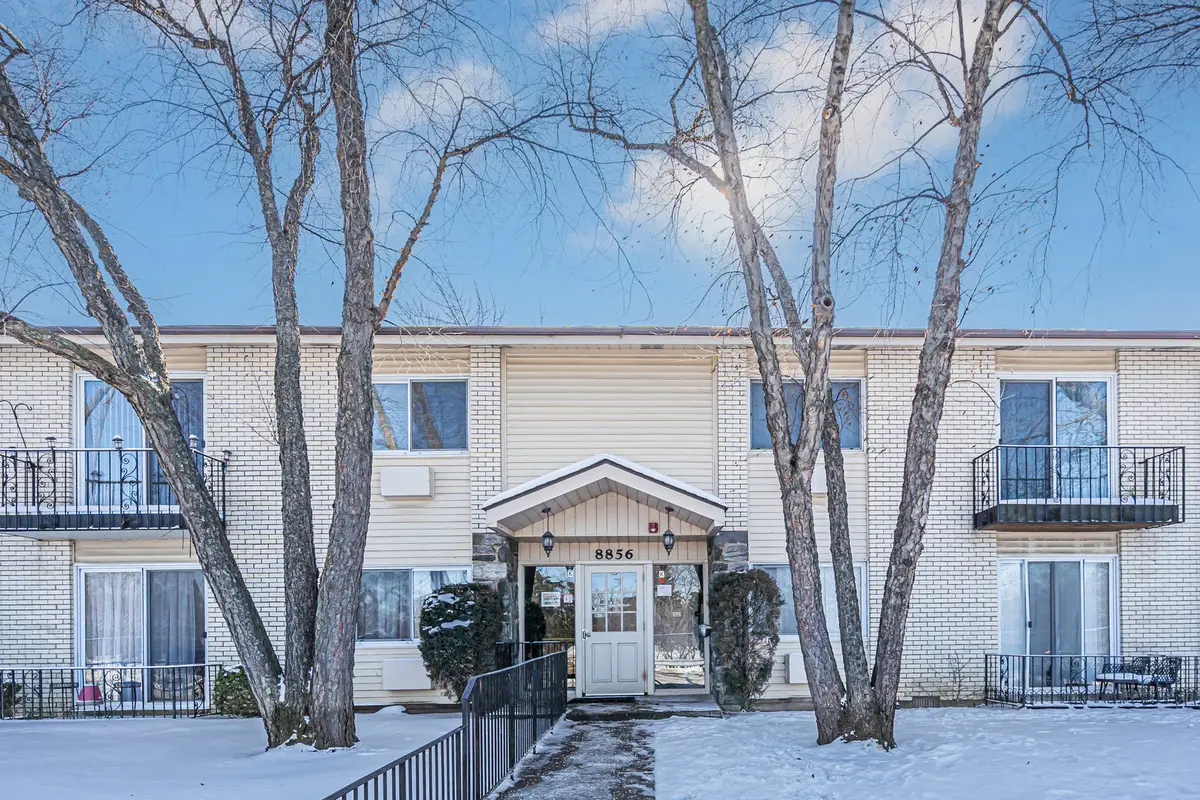 8856 N Northshore Drive #2C, Des Plaines, IL 60016 - #1