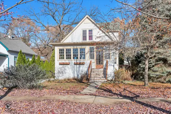 1650 W 105th Street, Chicago, IL 60643