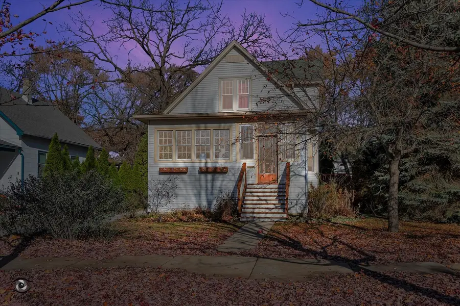 1650 W 105th Street, Chicago, IL 60643 - #2