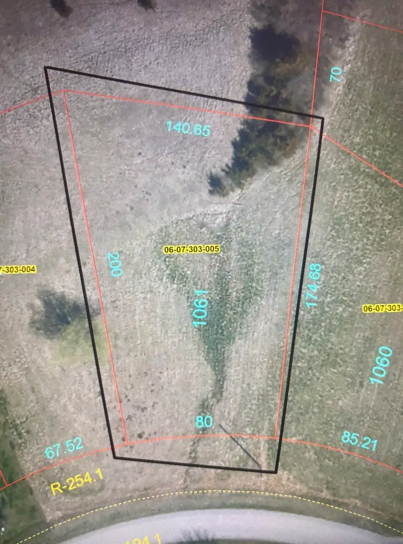 1061 Hidden Valley Drive, Varna, IL 61375 - #3