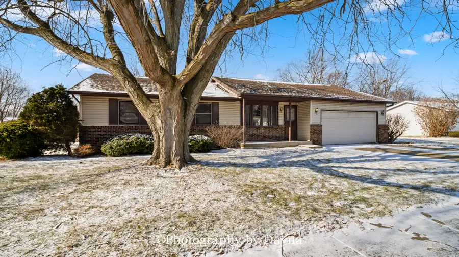 473 Mohawk Drive, Bourbonnais, IL 60914 - Image #3