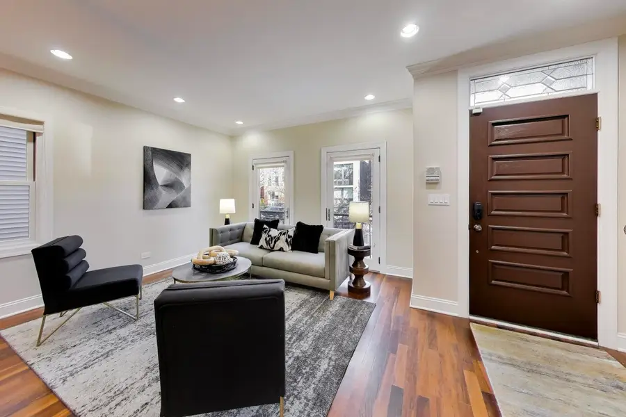 1636 N Artesian Avenue, Chicago, IL 60647 - Image #3