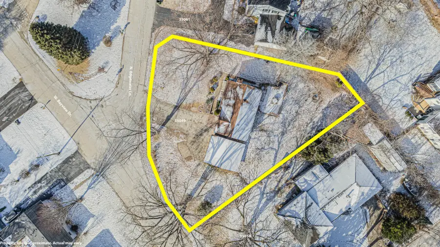 35049 N Edgewater Lane, Ingleside, IL 60041 - Image #2