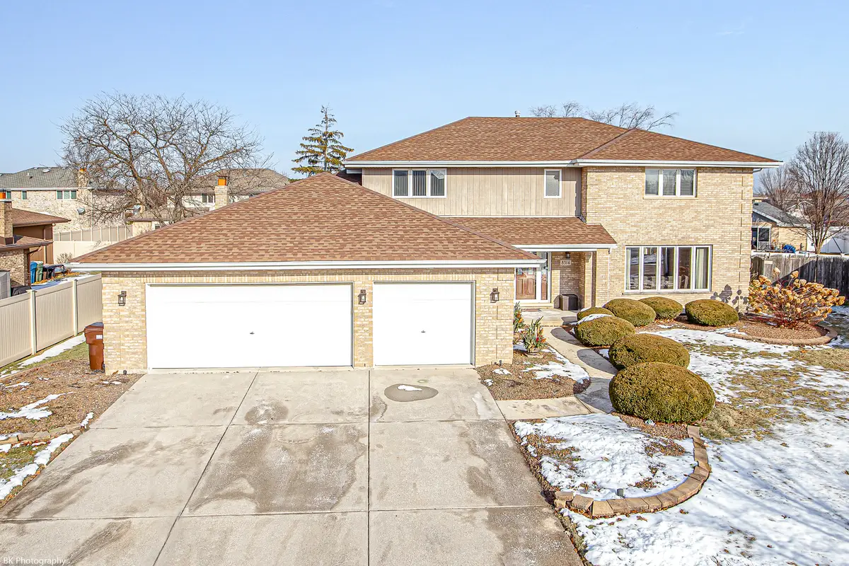8314 Heather Lane, Tinley Park, IL 60477 - Image #1