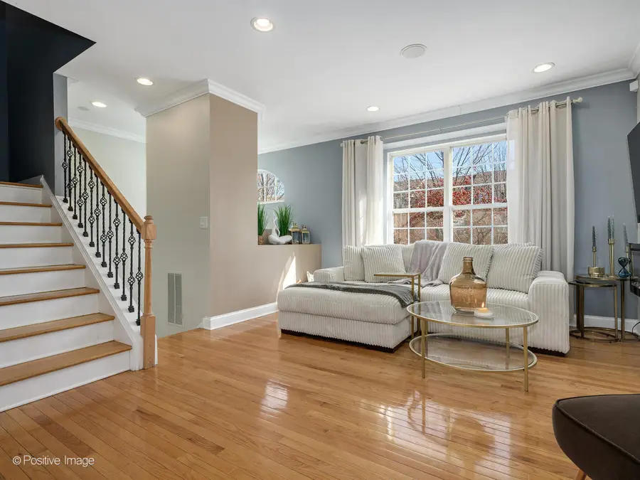 219 Willow Boulevard #1202B, Willow Springs, IL 60480 - #3