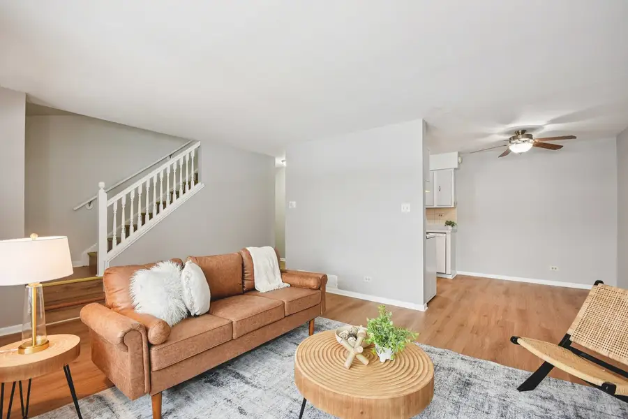 2333 Oxhill Court #2333, Schaumburg, IL 60194 - #3