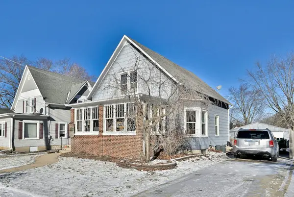 1113 Lewis Street, DeKalb, IL 60115