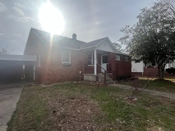 1919 Logan Street, Murphysboro, IL 62966