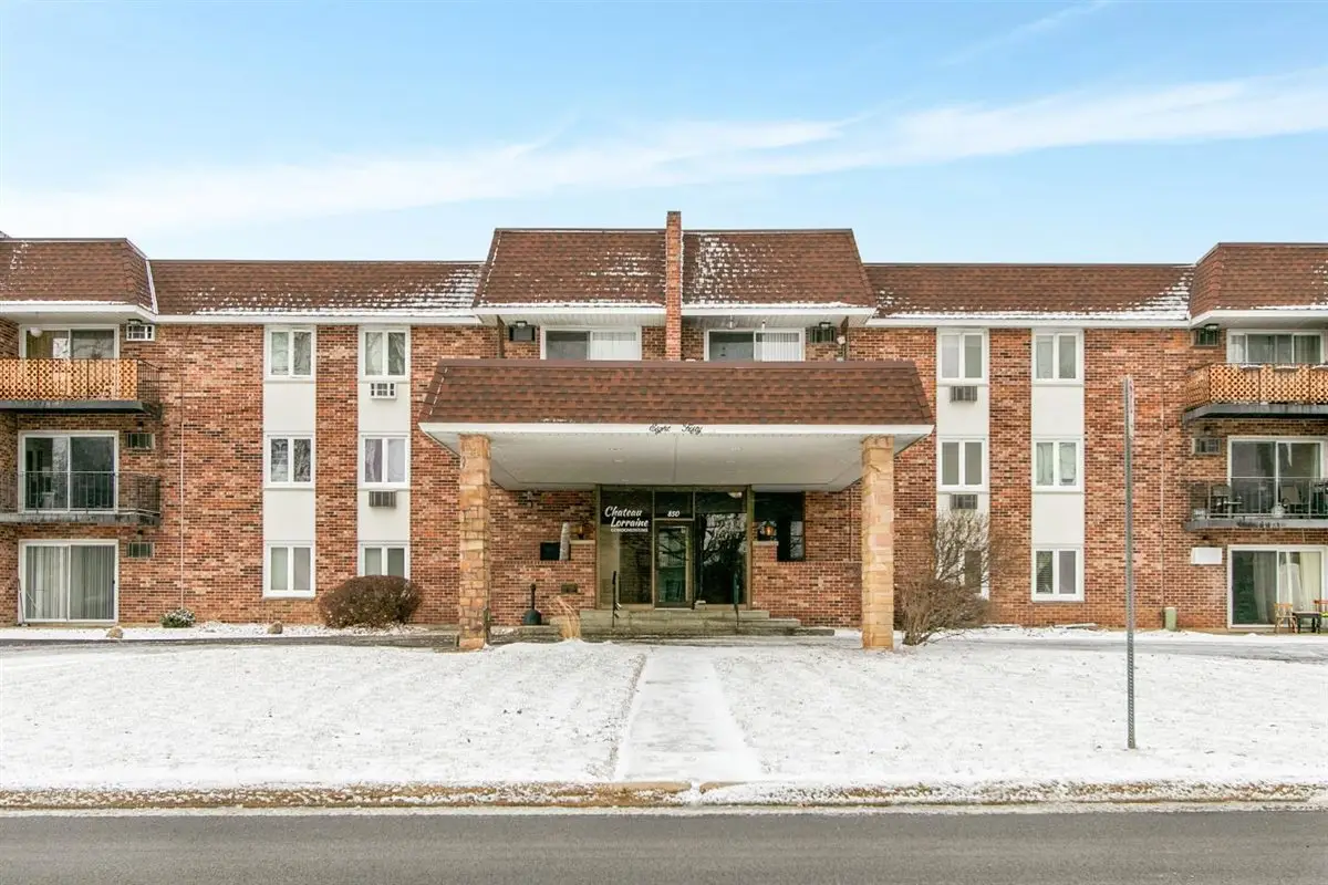 850 S Lorraine Road #3B, Wheaton, IL 60189 - Image #1