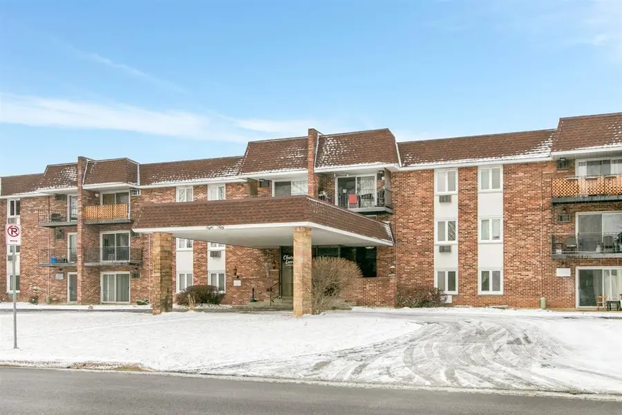 850 S Lorraine Road #3B, Wheaton, IL 60189 - Image #3