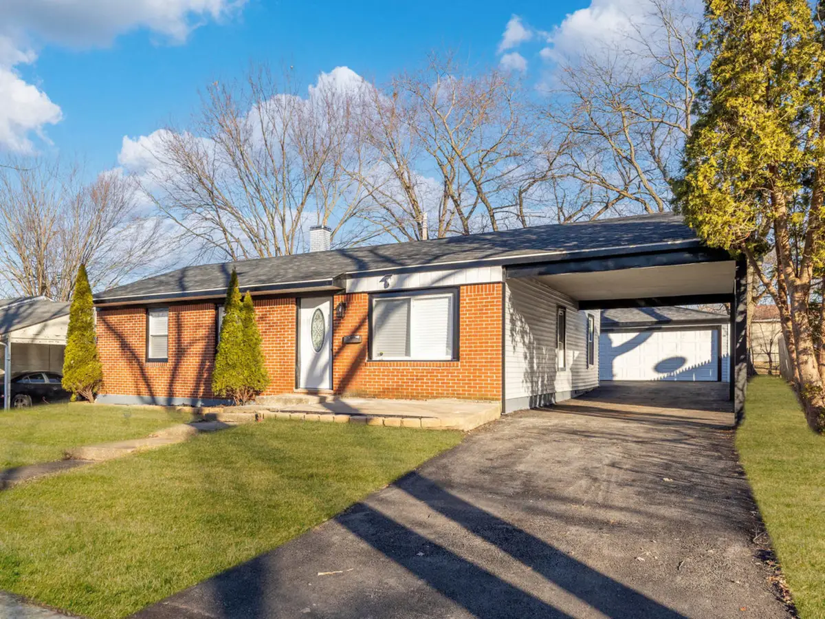 21641 Gailine Avenue, Sauk Village, IL 60411 - Image #1