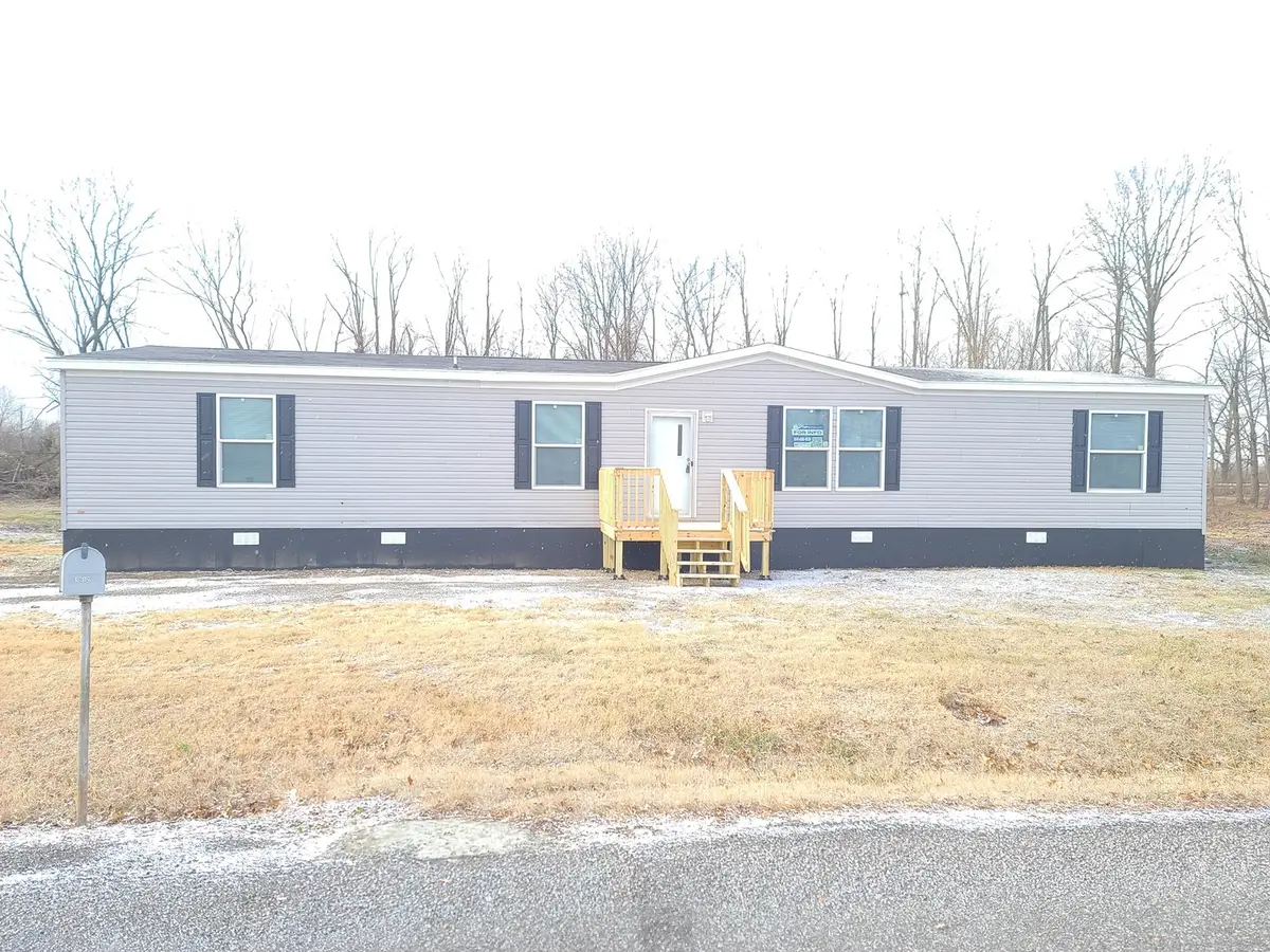 1507 N Oak Street, Saint Johns, IL 62932 - #1