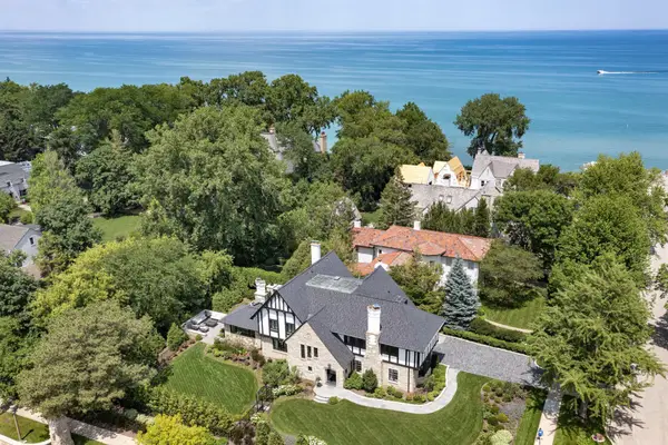 405 Sheridan Road, Kenilworth, IL 60043