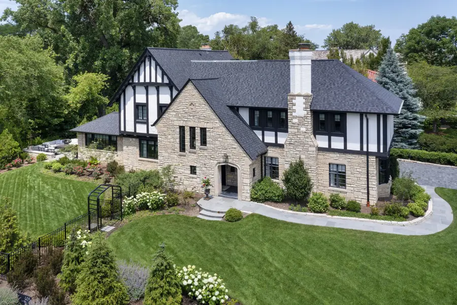 405 Sheridan Road, Kenilworth, IL 60043 - #2