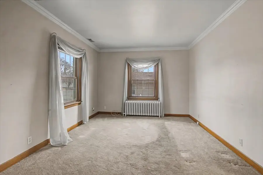 1405 Frederick Street, Joliet, IL 60435 - #2