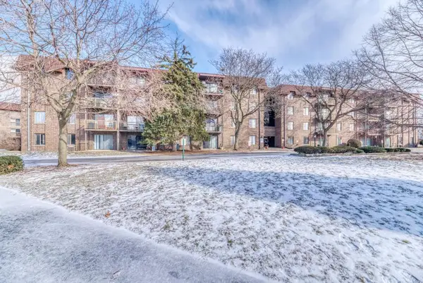 830 Elder Road #B303, Homewood, IL 60430