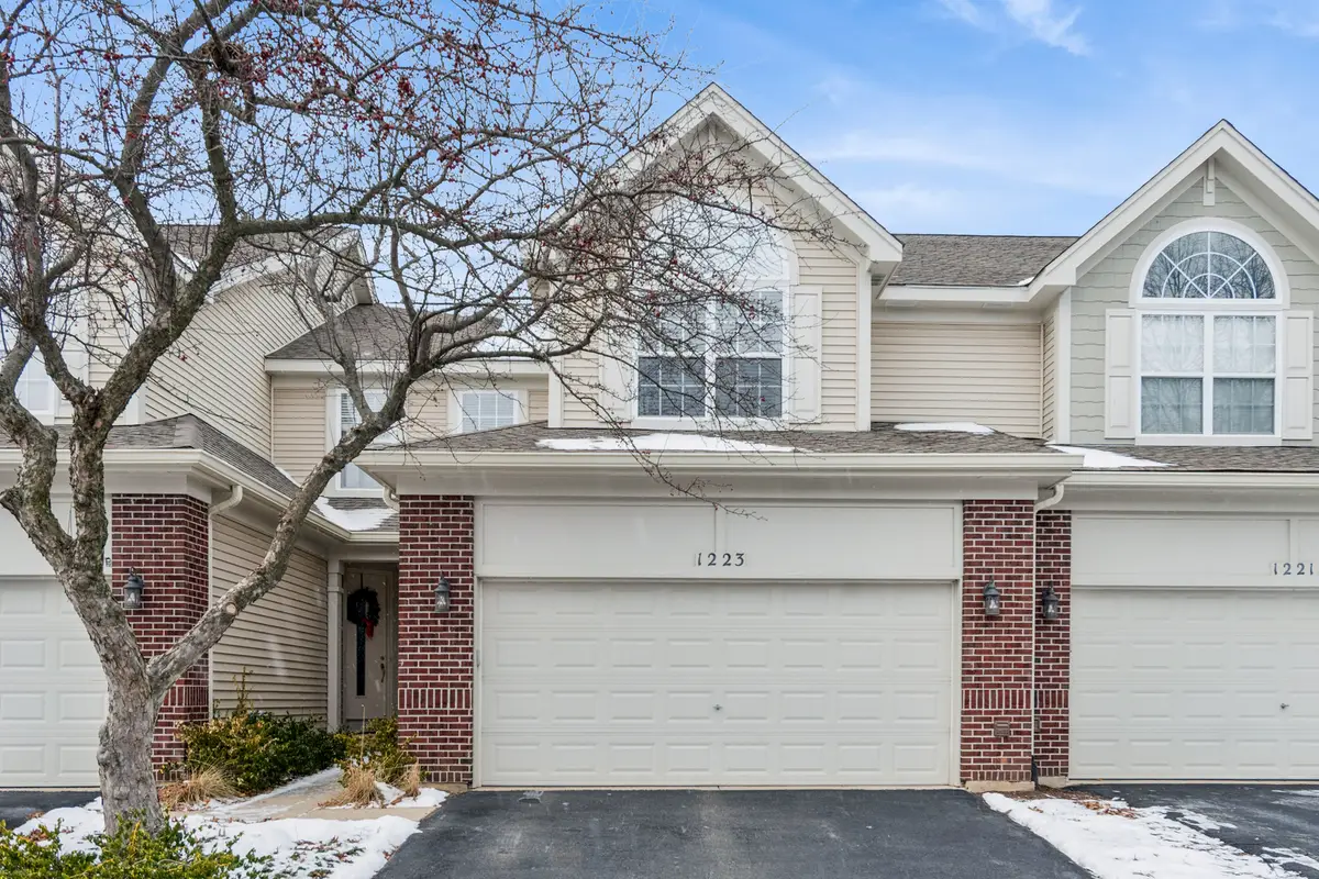 1223 Townes Circle, Aurora, IL 60502 - Image #1