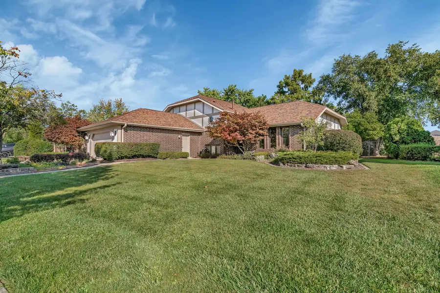 8134 Uxbridge Drive, Orland Park, IL 60462 - Image #2