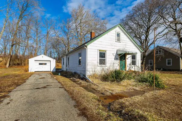 909 Cleveland Road, Colona, IL 61282